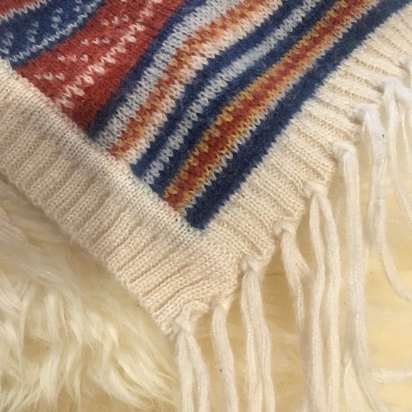 Patterned Tobi cardigan - Picture 2 of 2